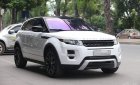 LandRover Evoque  Dynamic 2012 - Bán LandRover Evoque Dynamic sản xuất 2012, màu trắng