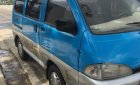 Daihatsu Citivan 2002 - Bán Daihatsu Citivan năm sản xuất 2002, màu xanh, giá tốt