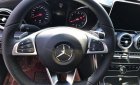 Mercedes-Benz C class C300 AMG 2018 - Cần bán xe Mercedes C300 AMG đời 2018, màu trắng giá tốt