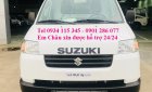 Suzuki Super Carry Pro 2018 - Giá Xe Tải Suzuki Carry Pro 600kg/ 615kg/740kg Thùng Lửng * giá cạnh tranh * KM lớn trong tháng