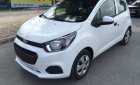 Chevrolet Spark  van 2018 - Bán xe Chevrolet Spark năm 2018, màu trắng