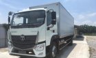 Thaco AUMAN  C160  2018 - Thaco Auman C160 xe tải 9 tấn Thaco. Giá bán xe tải 9 tấn tại Hải Phòng