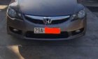 Honda Civic 2.0 2011 - Bán Honda Civic 2.0 sản xuất năm 2011, màu xám, số tự động 