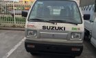 Suzuki Super Carry Van   2018 - Bán xe Suzuki Super Carry Van 2018, màu trắng, 293tr