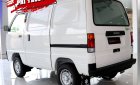 Suzuki Blind Van 2018 - Nhận ký HĐ mua xe Suzuki Blind Van chạy giờ cấm TP. HCM, hotline: 0983775518