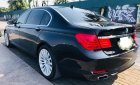 BMW 7 Series 750Li 2010 - Em bán xe BMW 750Li đời 2010 màu đen lịch lãm