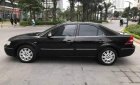 Ford Mondeo   2004 - Bán xe Ford Mondeo sản xuất năm 2004, màu đen