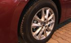 Mazda 3 AT 2017 - Bán Mazda 3 AT năm 2017, màu đỏ chính chủ, 650 triệu