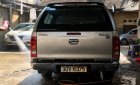 Toyota Hilux   2.5 MT  2009 - Cần bán gấp xe cũ Toyota Hilux 2.5 MT năm sản xuất 2009