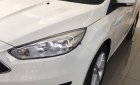 Ford Focus Trend 1.5L 2018 - Bán xe Ford Focus Trend 1.5L đời 2018, màu trắng, giá tốt
