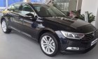 Volkswagen Passat   1.8 AT  2017 - Cần bán Volkswagen Passat 1.8 AT 2017, màu đen