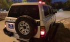 Nissan Patrol 1998 - Cần bán xe Nissan Patrol đời 1998, màu trắng, nhập khẩu nguyên chiếc, giá 69tr