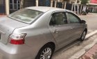 Toyota Vios E 2009 - Bán Toyota Vios E sản xuất 2009, màu bạc, số sàn