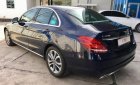 Mercedes-Benz C class C200 2018 - Bán Mercedes C200 năm sản xuất 2018, màu xanh lam