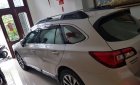 Subaru Outback i 2015 - Bán Outback 2.5 trắng, nhập khẩu 2015, giá 1 tỷ 220tr