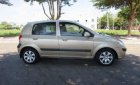 Hyundai Getz 2009 - Cần bán lại xe Hyundai Getz sản xuất năm 2009, nhập khẩu