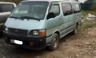 Toyota Hiace 2000 - Bán Toyota Hiace tải Van 980kg