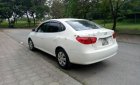 Hyundai Elantra 1.6 MT 2011 - Bán xe Hyundai Elantra 1.6 MT đời 2011, màu trắng, nhập khẩu, số sàn