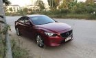 Mazda 6 2014 - Bán Mazda 6 đời 2014, màu đỏ chính chủ