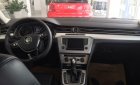 Volkswagen Passat   1.8 AT  2017 - Cần bán Volkswagen Passat 1.8 AT 2017, màu đen