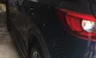 Mazda CX 5 2017 - Chính chủ bán Mazda CX 5 sản xuất năm 2017, màu xanh than