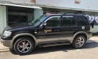 Ford Escape XLT 3.0 AT 2005 - Cần bán lại xe Ford Escape XLT 3.0 AT đời 2005, màu đen, 255 triệu