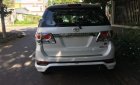 Toyota Fortuner 2014 - Bán xe Toyota Fortuner đời 2014, màu trắng số tự động, 790tr