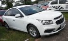 Chevrolet Cruze 2017 - Ngân hàng bán đấu giá xe Chevrolet Cruze 2017, biển 15A