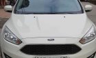 Ford Focus Trend 2018 - Cần bán Ford Focus đời 2018 màu trắng siêu lướt