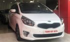 Kia Rondo   2.0 2016 - Bán Kia Rondo 2.0 đời 2016, màu trắng  