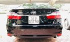 Toyota Camry  2.0E   2018 - Bán Toyota Camry 2.0E sản xuất năm 2018, màu đen
