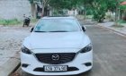 Mazda 6   2.5L Premium   2018 - Bán xe Mazda 6 2.5L Premium đời 2018, màu trắng