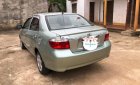 Toyota Vios 1.5G 2003 - Cần bán xe Toyota Vios 1.5G 2003, chính chủ, giá tốt