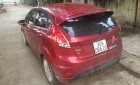 Ford Fiesta 1.0 EcoBoost 2014 - [Người dùng] bán Ford Fiesta 1.0 EcoBoost 2014