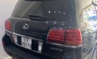 Lexus LX  570 2010 - Bán LX570 2010 xe đẹp đi 40.000km, bao test hãng