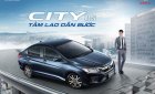 Honda City 1.5 CVT 2018 - Bán Honda City 2018 mới 100%, xe đủ màu, giao ngay, có hỗ trợ mua xe trả góp