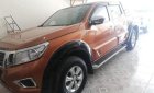 Nissan Navara 2016 - Cần bán xe Nissan Navara đời 2016, xe nhập số tự động