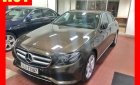 Mercedes-Benz E class E250 2018 - Xe mới chưa lăn bánh Mercedes E250 chính hãng. Trả trước 750 triệu nhận xe ngay