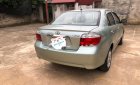 Toyota Vios 1.5G 2003 - Cần bán xe Toyota Vios 1.5G 2003, chính chủ, giá tốt