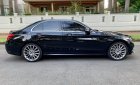 Mercedes-Benz C class C300  2018 - Bán xe Mercedes C300 sản xuất 2018, màu đen