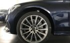 Mercedes-Benz C class C300 AMG 2018 - Siêu xe Mercedes C300 AMG chỉ đăng ký, chưa lăn bánh xuống đường, giá bán 1tỷ 889 triệu