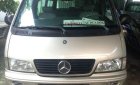 Mercedes-Benz MB 2004 - Bán Mercedes MB sản xuất năm 2004, màu hồng, 145tr