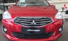 Mitsubishi Attrage  MT ECO 2018 - Bán Mitsubishi Attrage, nhập khẩu, xe siêu lợi xăng, góp 80% xe, Lê Nguyệt: 0988.799.330