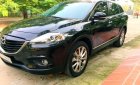 Mazda CX 9 AWD 2013 - Bán lại xe Mazda CX 9 AWD năm sản xuất 2013, màu đen, nhập khẩu