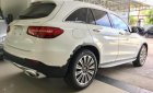 Mercedes-Benz GLC-Class GLC250 4Matic 2018 - Bán Mercedes GLC250 4Matic năm sản xuất 2018, màu trắng