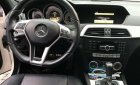 Mercedes-Benz C class C300 2013 - Cần bán xe Mercedes C300 năm sản xuất 2013, màu trắng