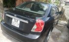 Daewoo Lacetti  1.6 Ex 2005 - Cần bán xe Daewoo Lacetti 1.6 Ex năm sản xuất 2005