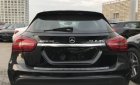 Mercedes-Benz GLA-Class  2.0 Turbo AT  2018 - Cần bán Mercedes 2.0 Turbo AT đời 2018, màu đen