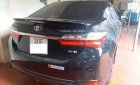 Toyota Corolla altis 2.0 V Sport 2018 - Bán Toyota Toyota Altis 2.0V Sport màu đen, sản xuất 11/2018, biển Hà Nội