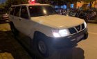 Nissan Patrol 1998 - Cần bán xe Nissan Patrol đời 1998, màu trắng, nhập khẩu nguyên chiếc, giá 69tr